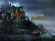 Death Dungeon - Survivor